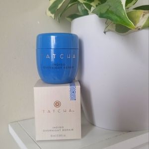 Tatcha Indigo Overnight Repair